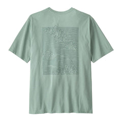 Patagonia Strataspire Responsibili-Tee®