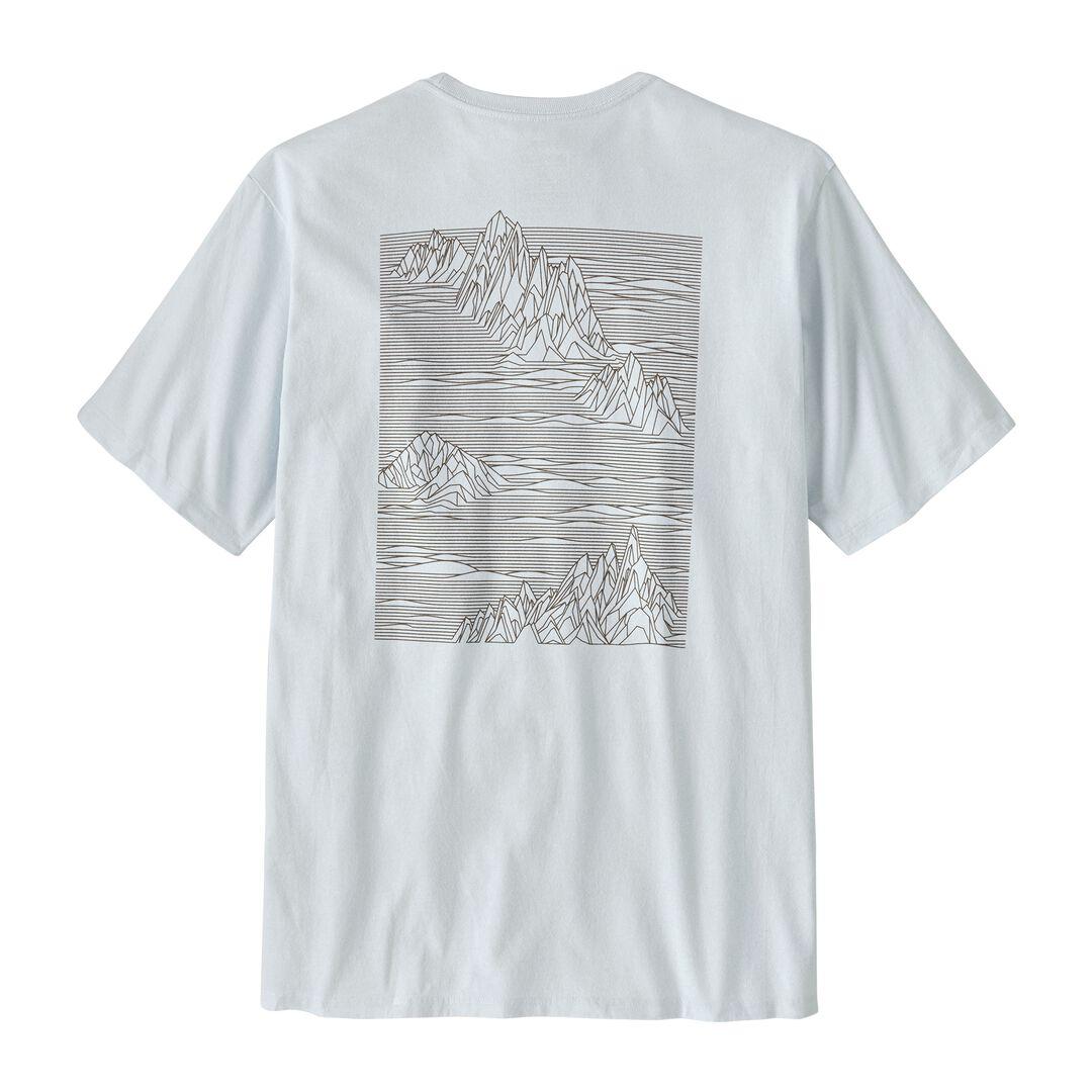 Patagonia Strataspire Responsibili-Tee®