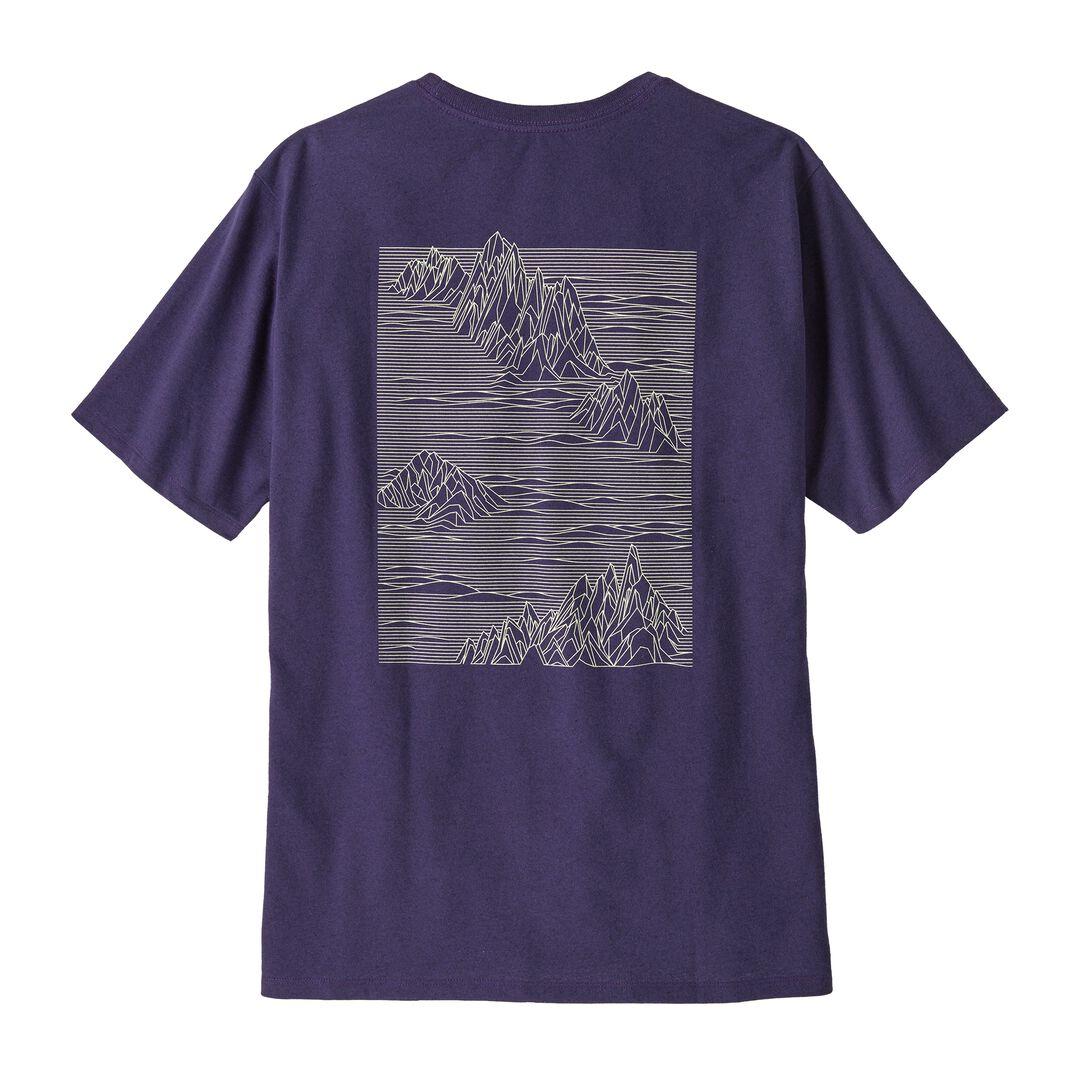 Patagonia Strataspire Responsibili-Tee®