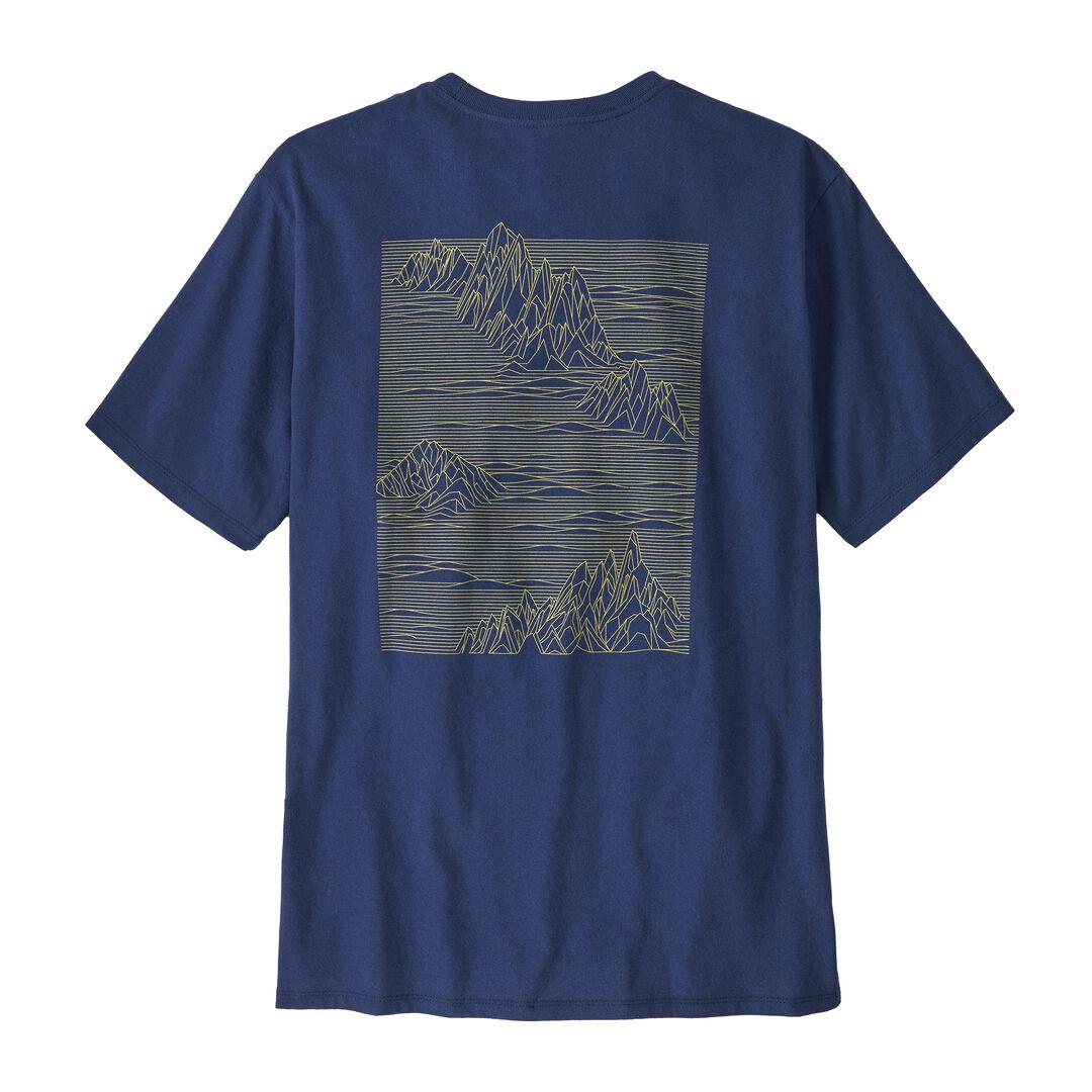 Patagonia Strataspire Responsibili-Tee®