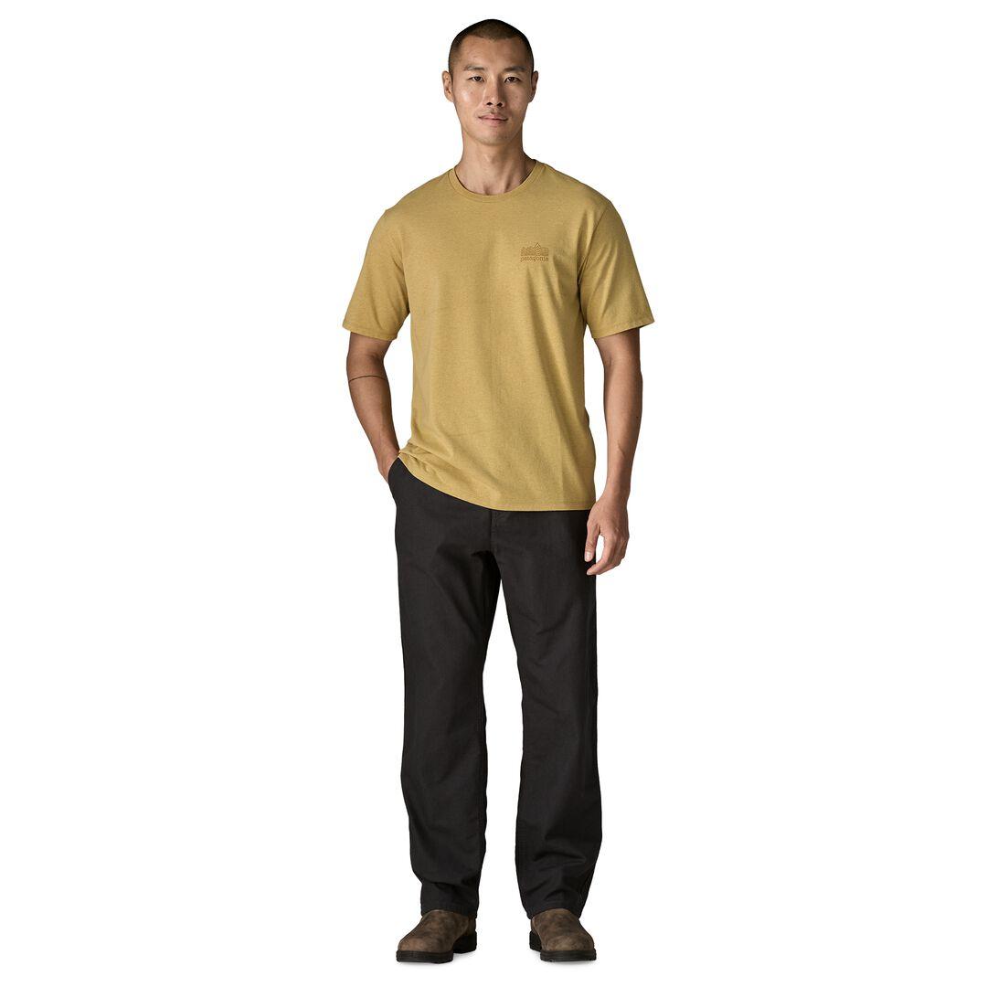 Patagonia Strataspire Responsibili-Tee®