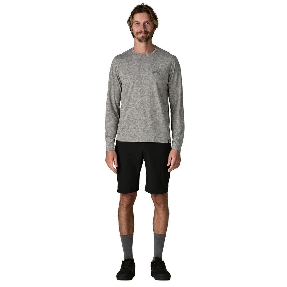 Patagonia Long-Sleeved Capilene® Cool Daily Shirt - Strataspire