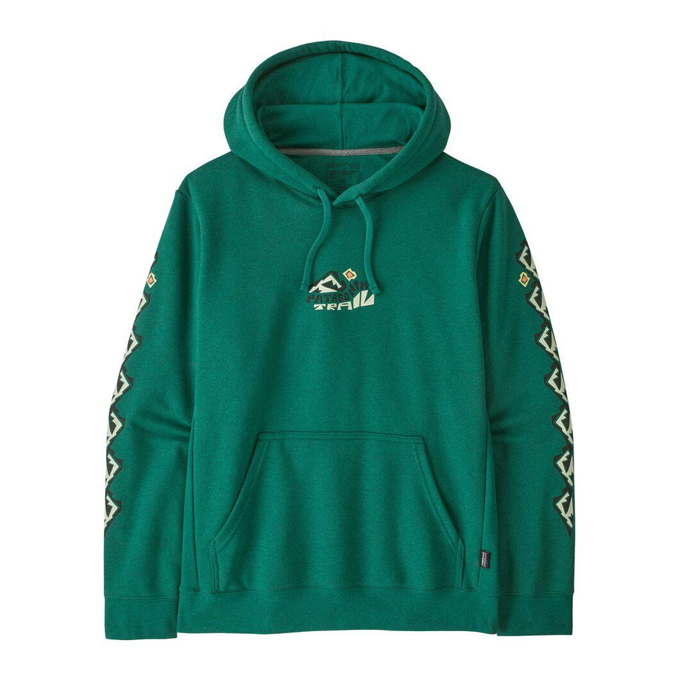 Patagonia Trailcheck Uprisal Hoody