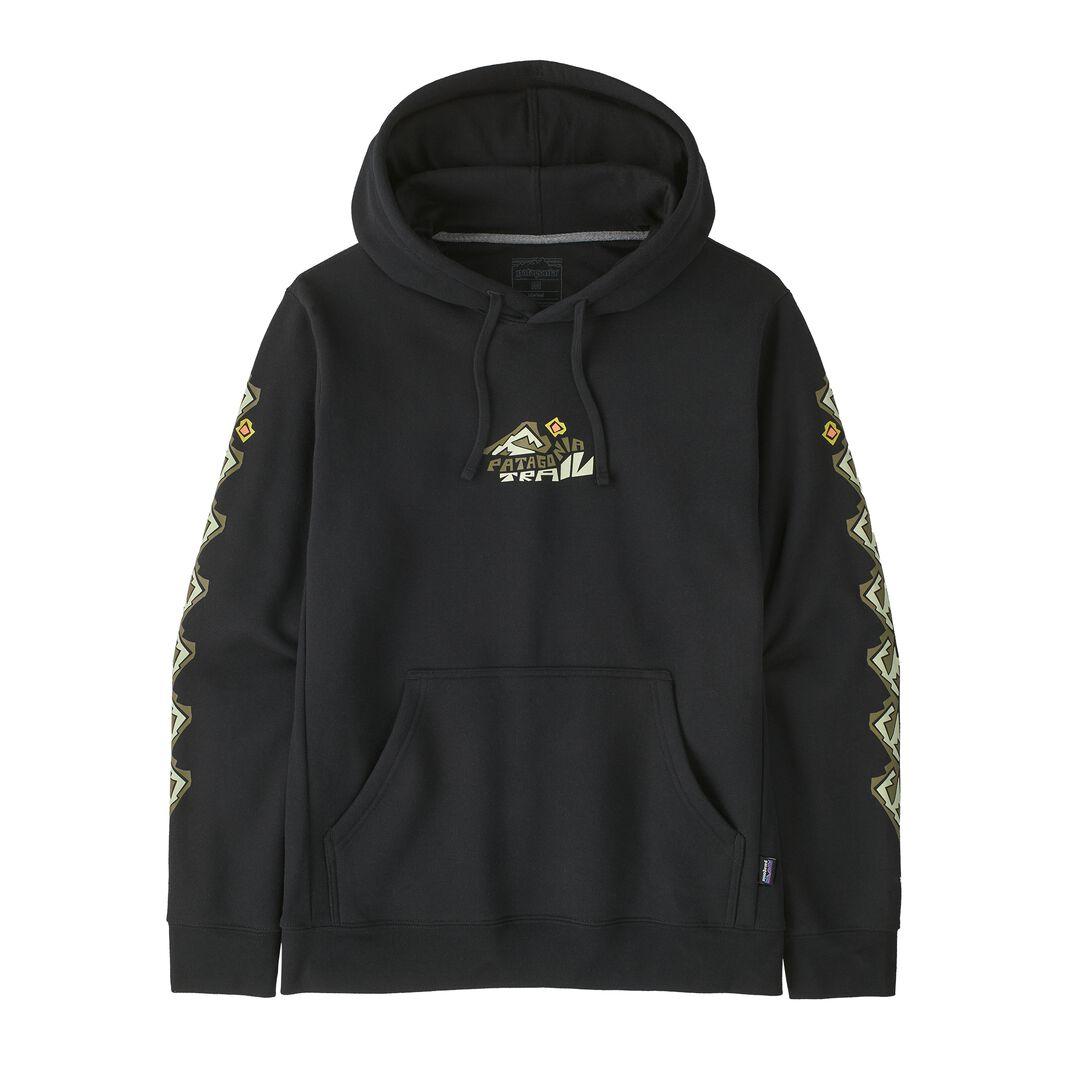 Patagonia Trailcheck Uprisal Hoody