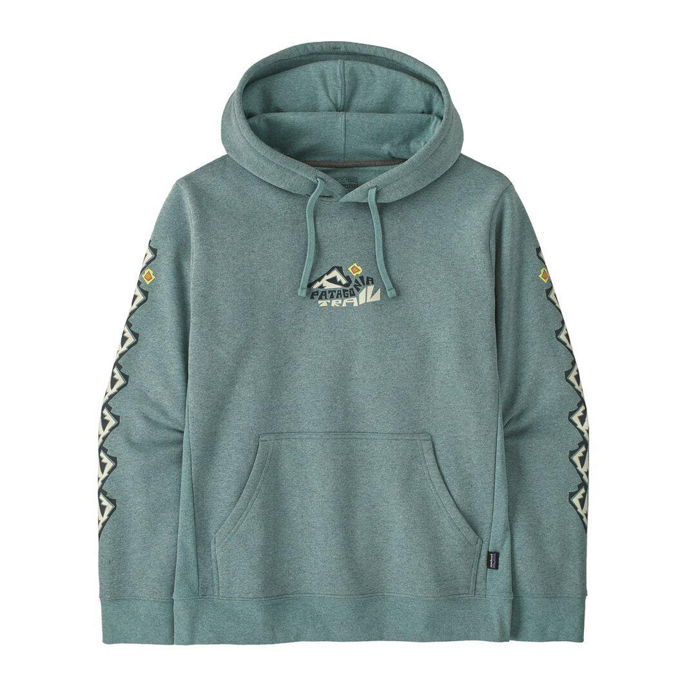 Patagonia Trailcheck Uprisal Hoody