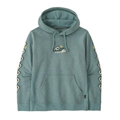 Patagonia Trailcheck Uprisal Hoody