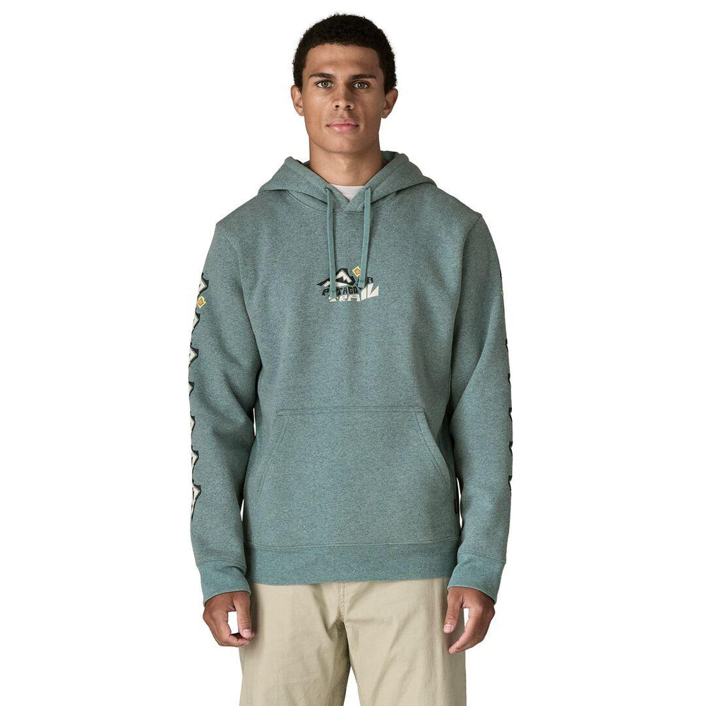 Patagonia Trailcheck Uprisal Hoody