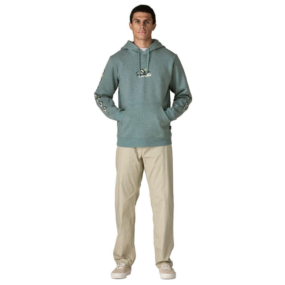 Patagonia Trailcheck Uprisal Hoody