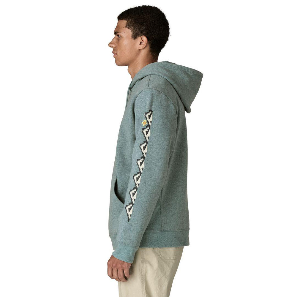 Patagonia Trailcheck Uprisal Hoody
