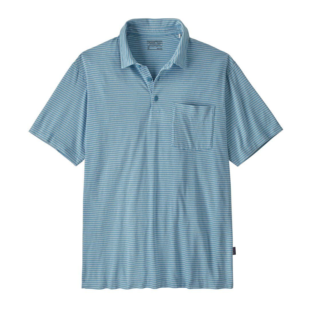 Patagonia Daily Polo Shirt