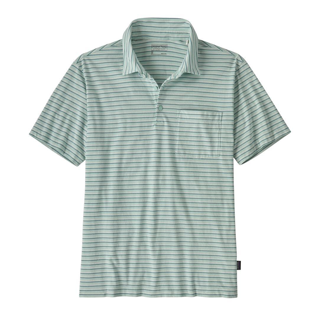 Patagonia Daily Polo Shirt