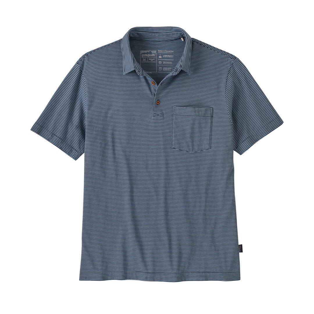Patagonia Daily Polo Shirt