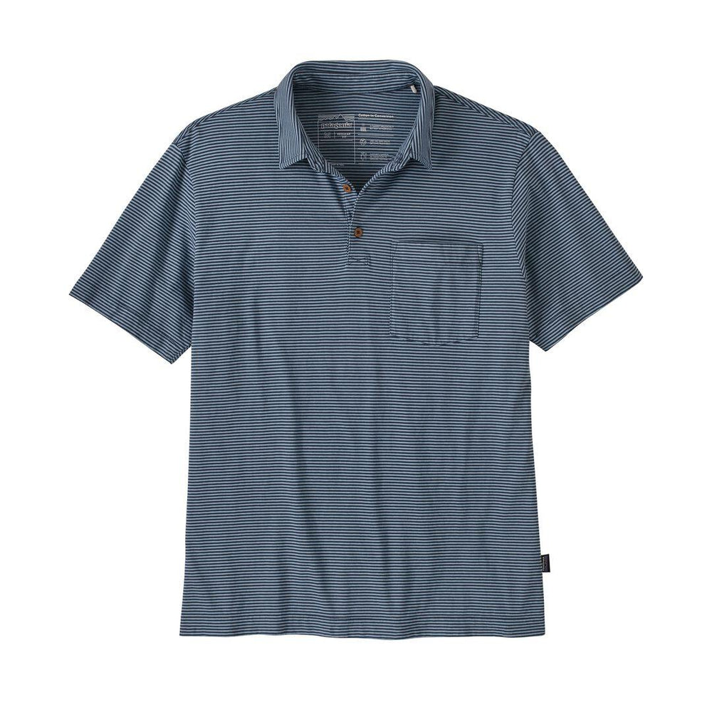 Patagonia Daily Polo Shirt
