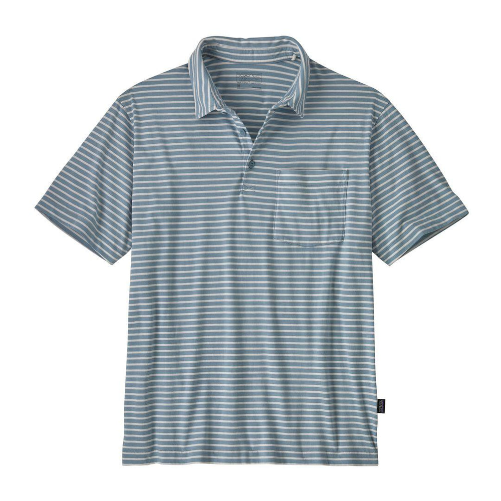Patagonia Daily Polo Shirt