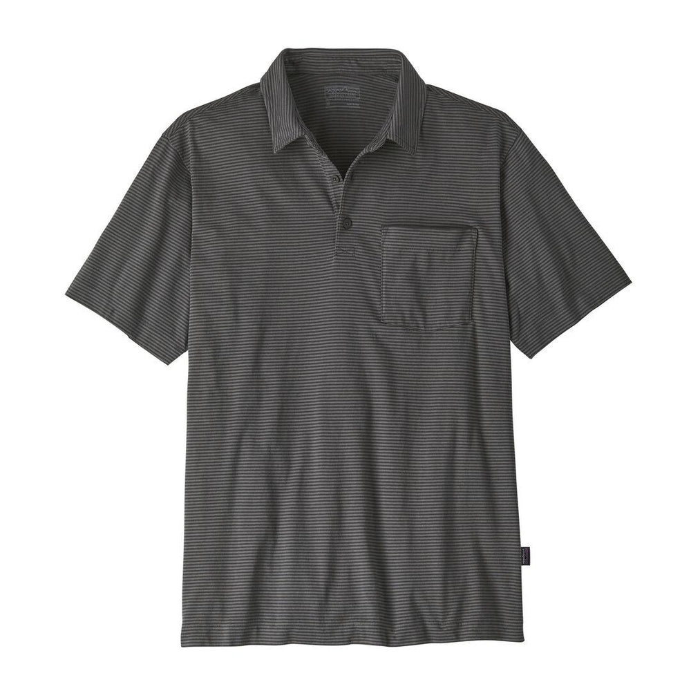 Patagonia Daily Polo Shirt