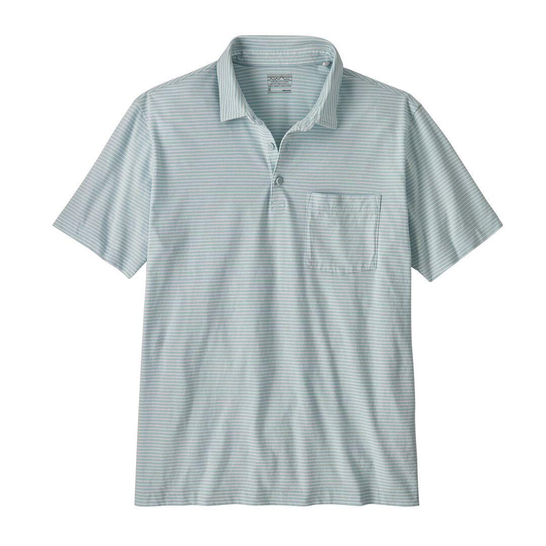 Patagonia Daily Polo Shirt