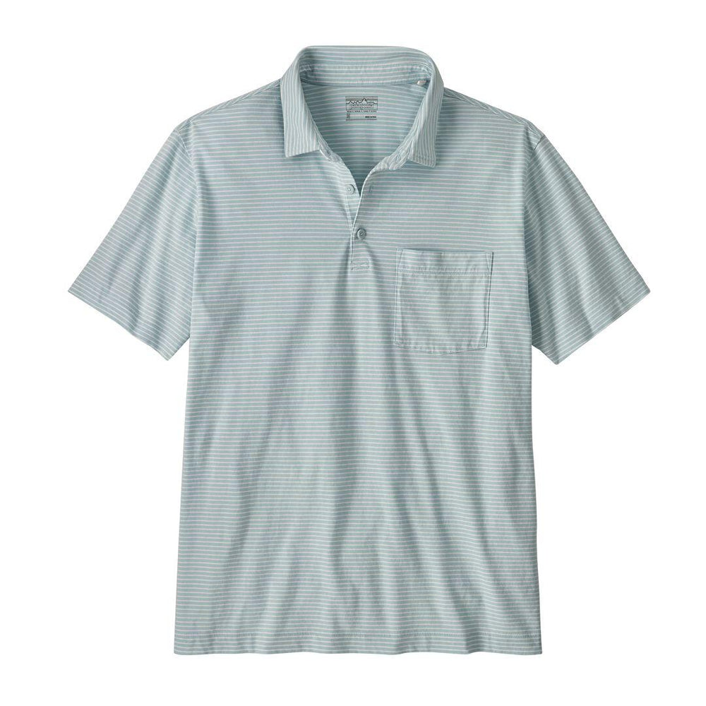 Patagonia Daily Polo Shirt