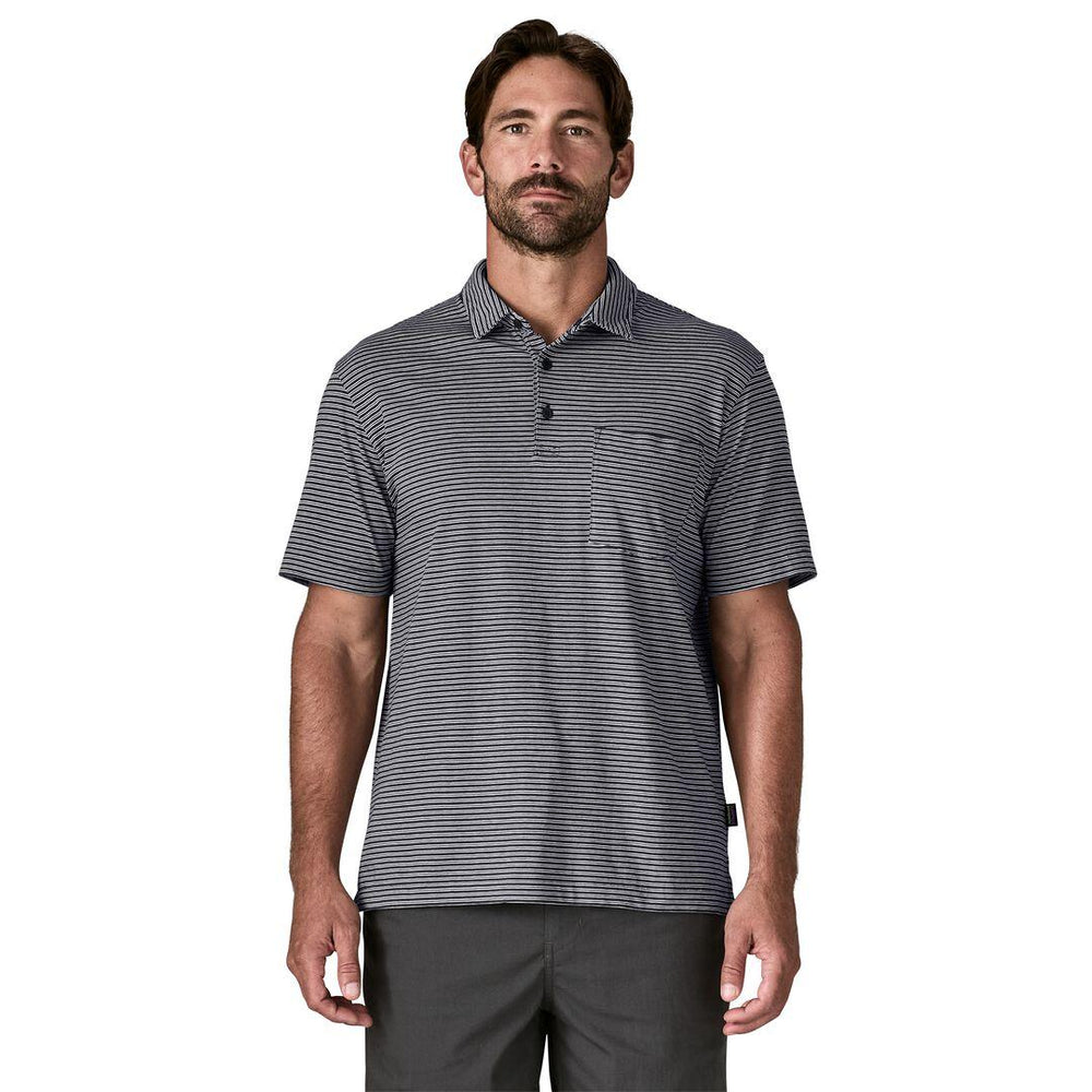 Patagonia Daily Polo Shirt