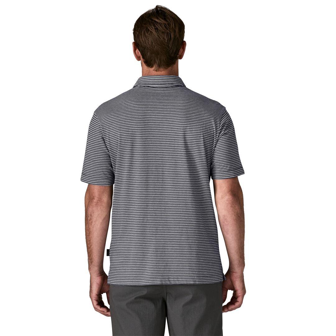 Patagonia Daily Polo Shirt