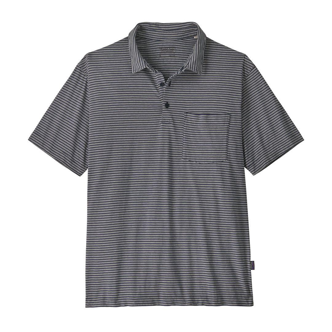 Patagonia Daily Polo Shirt