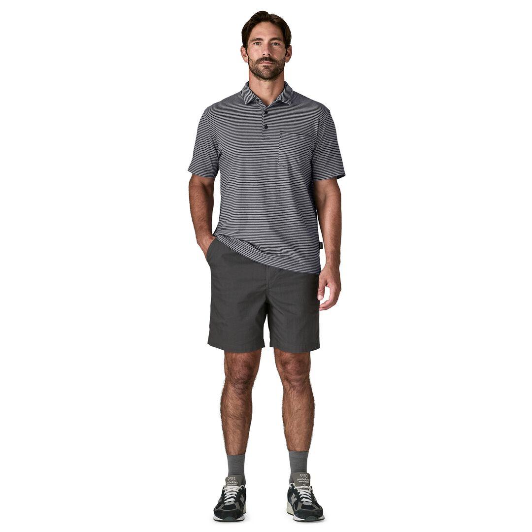 Patagonia Daily Polo Shirt