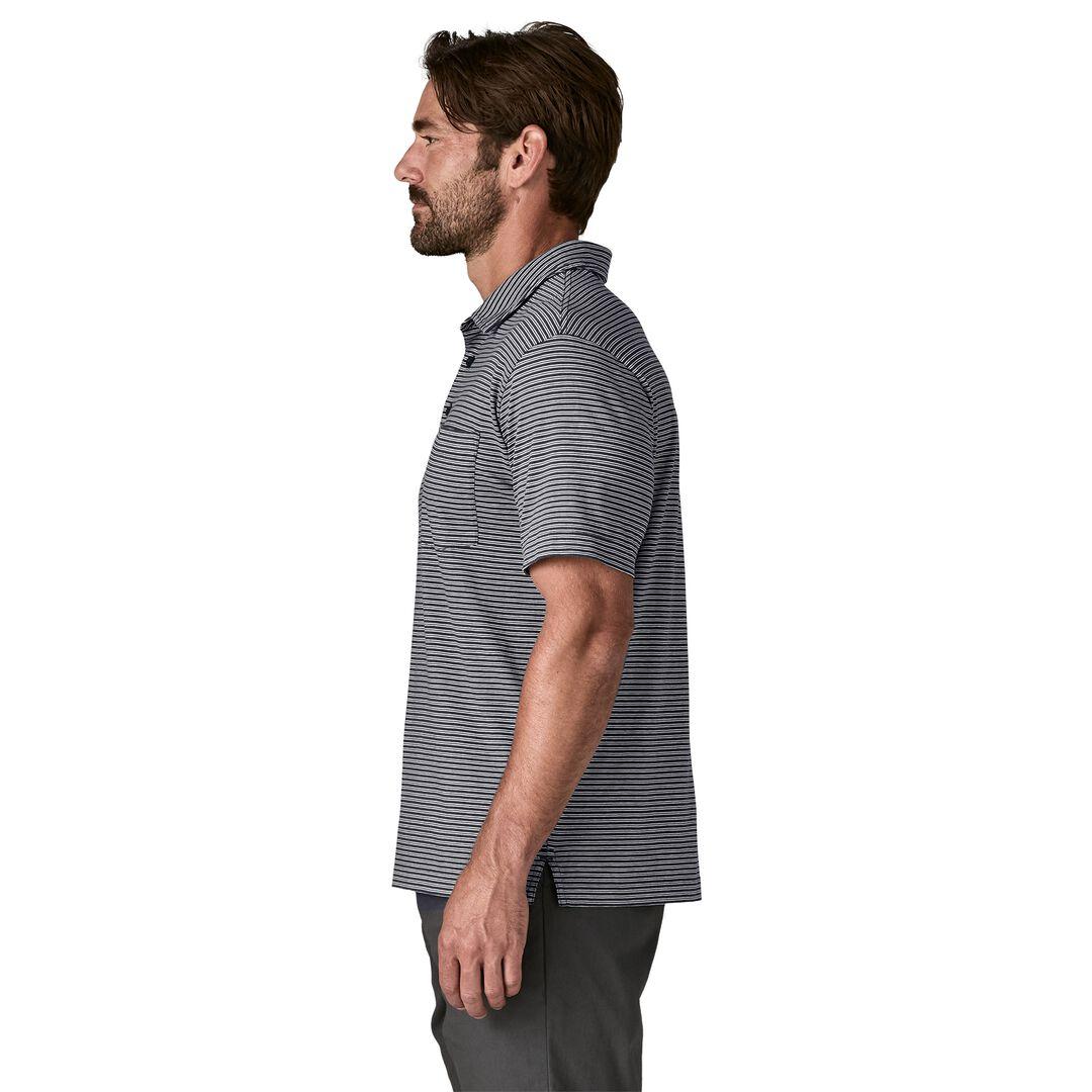 Patagonia Daily Polo Shirt