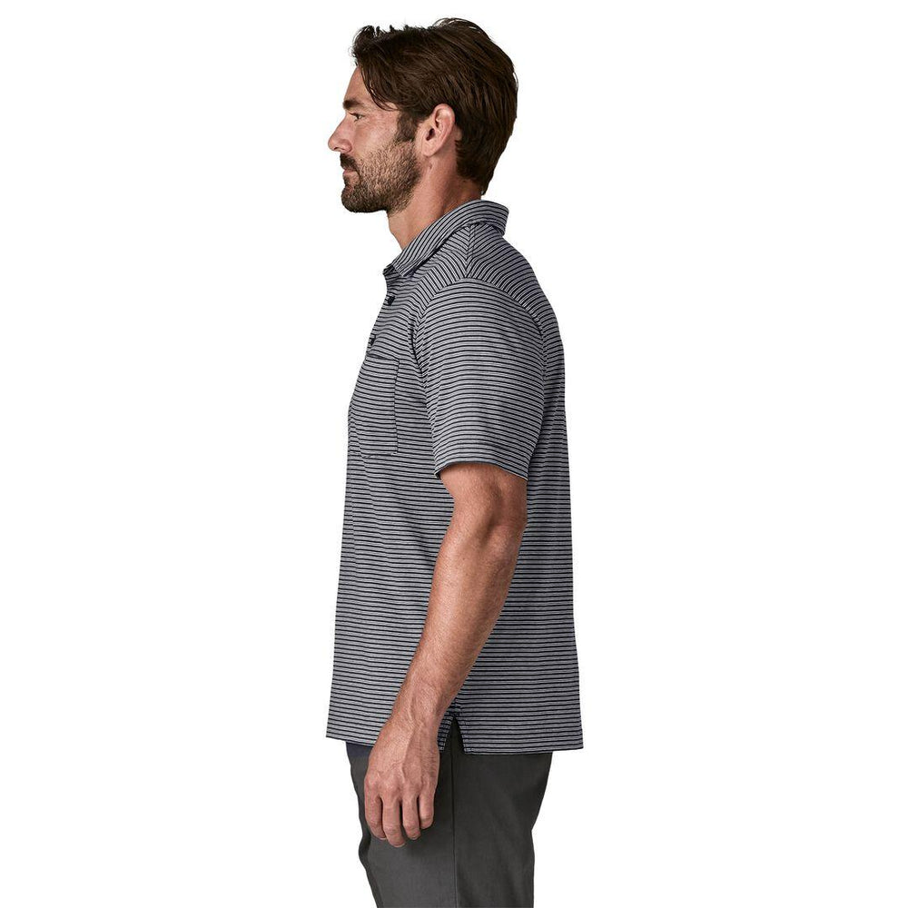Patagonia Daily Polo Shirt