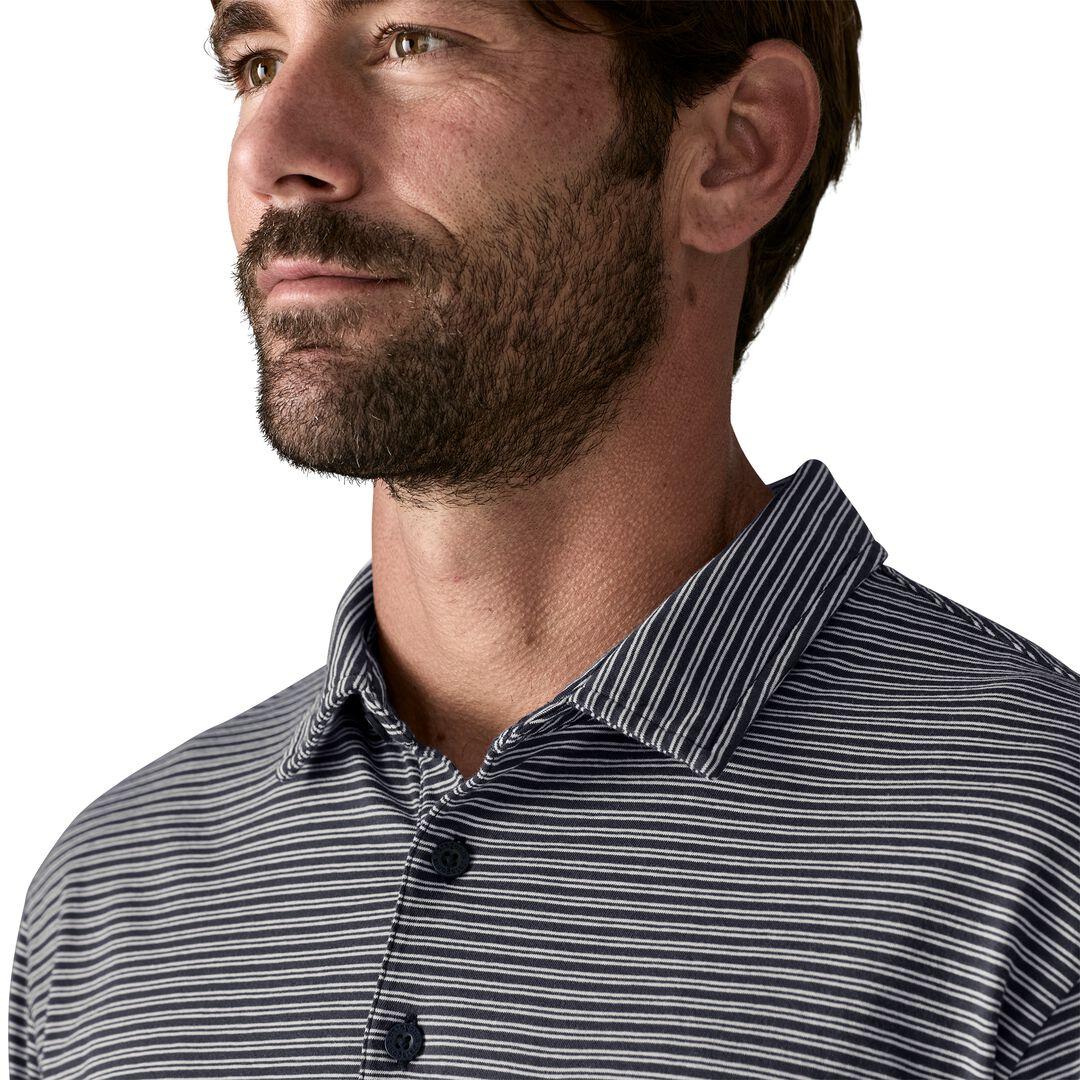Patagonia Daily Polo Shirt
