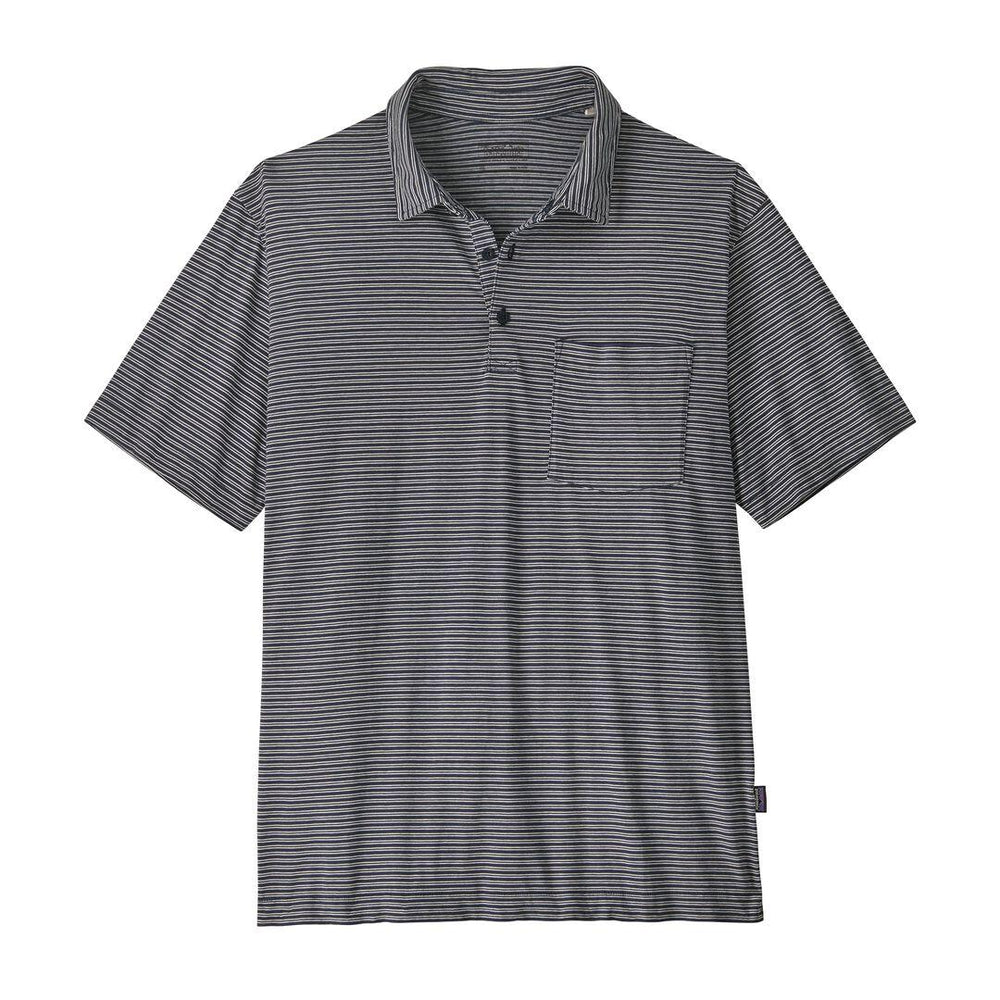 Patagonia Daily Polo Shirt