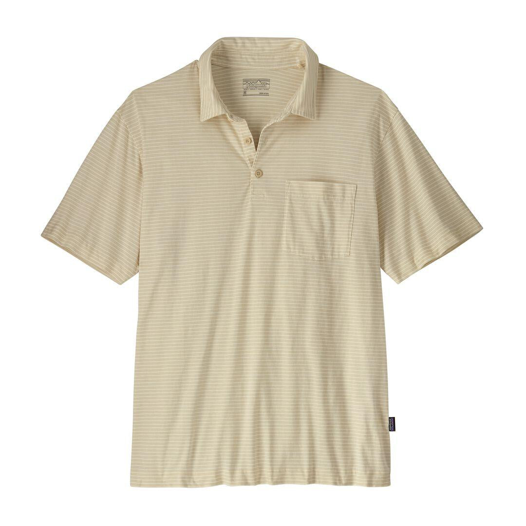 Patagonia Daily Polo Shirt