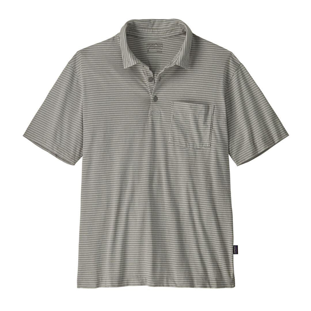 Patagonia Daily Polo Shirt