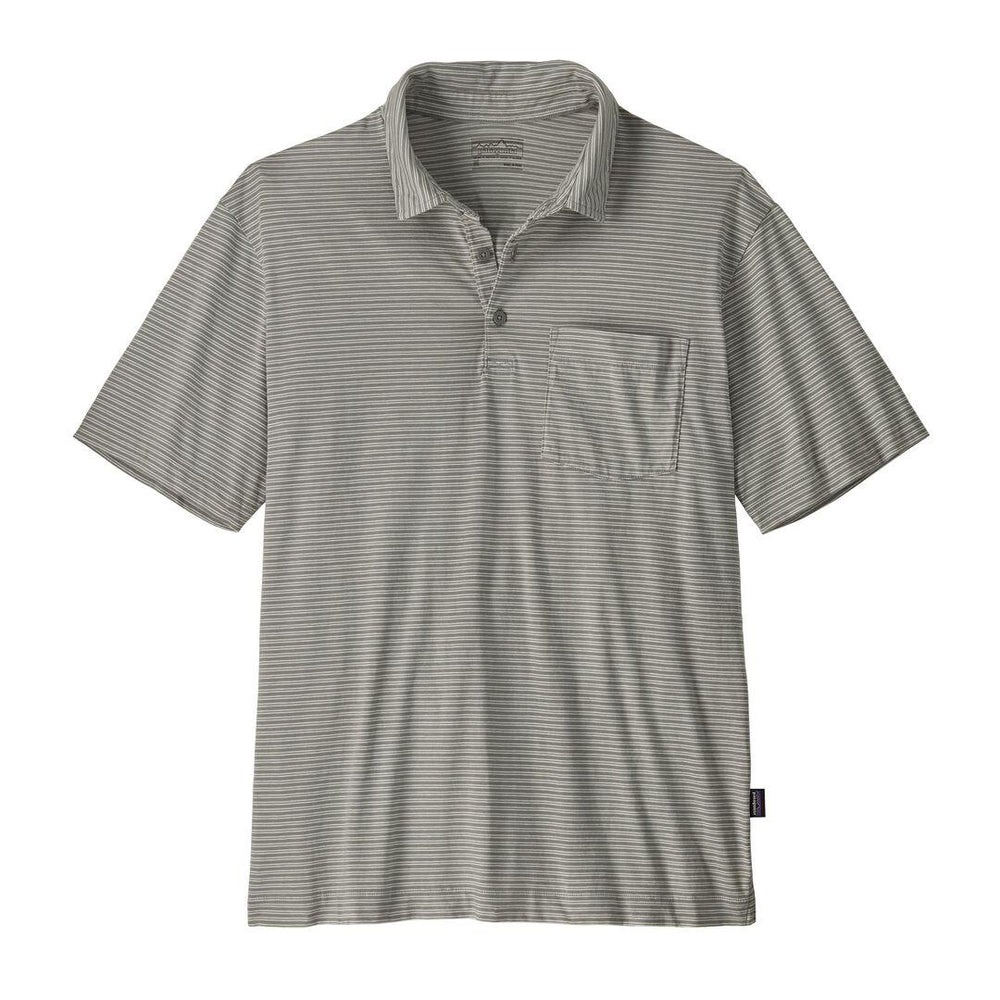 Patagonia Daily Polo Shirt