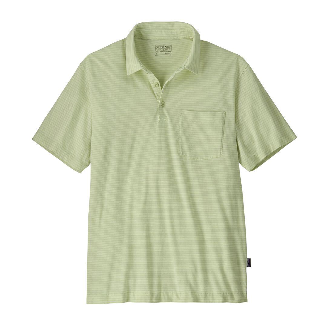 Patagonia Daily Polo Shirt