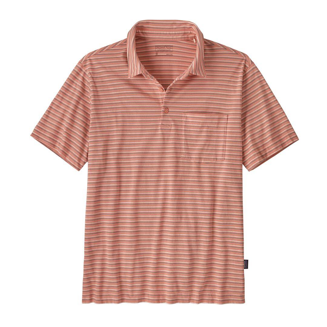 Patagonia Daily Polo Shirt