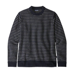 Patagonia Recycled Wool-Blend Sweater