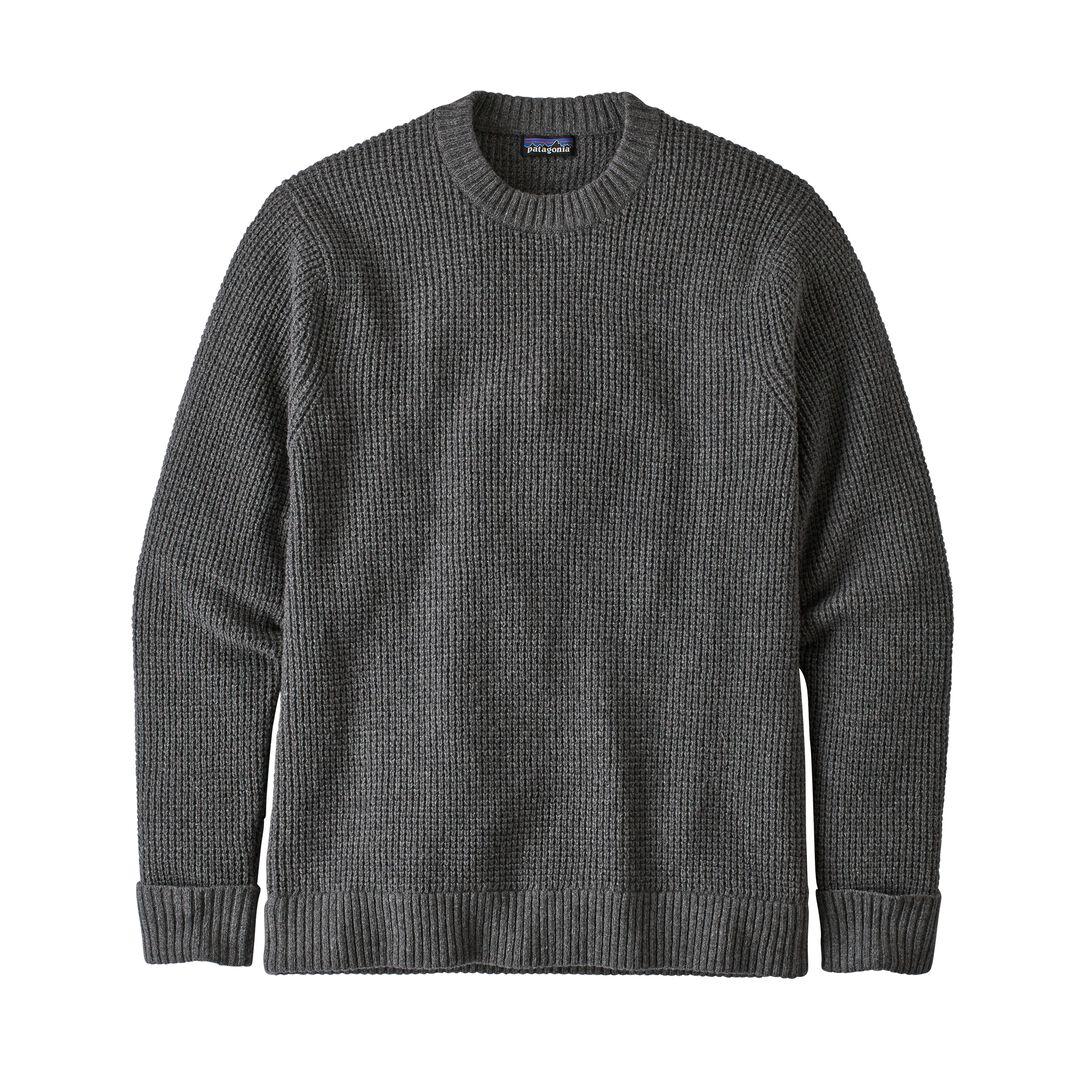 Patagonia Recycled Wool-Blend Sweater