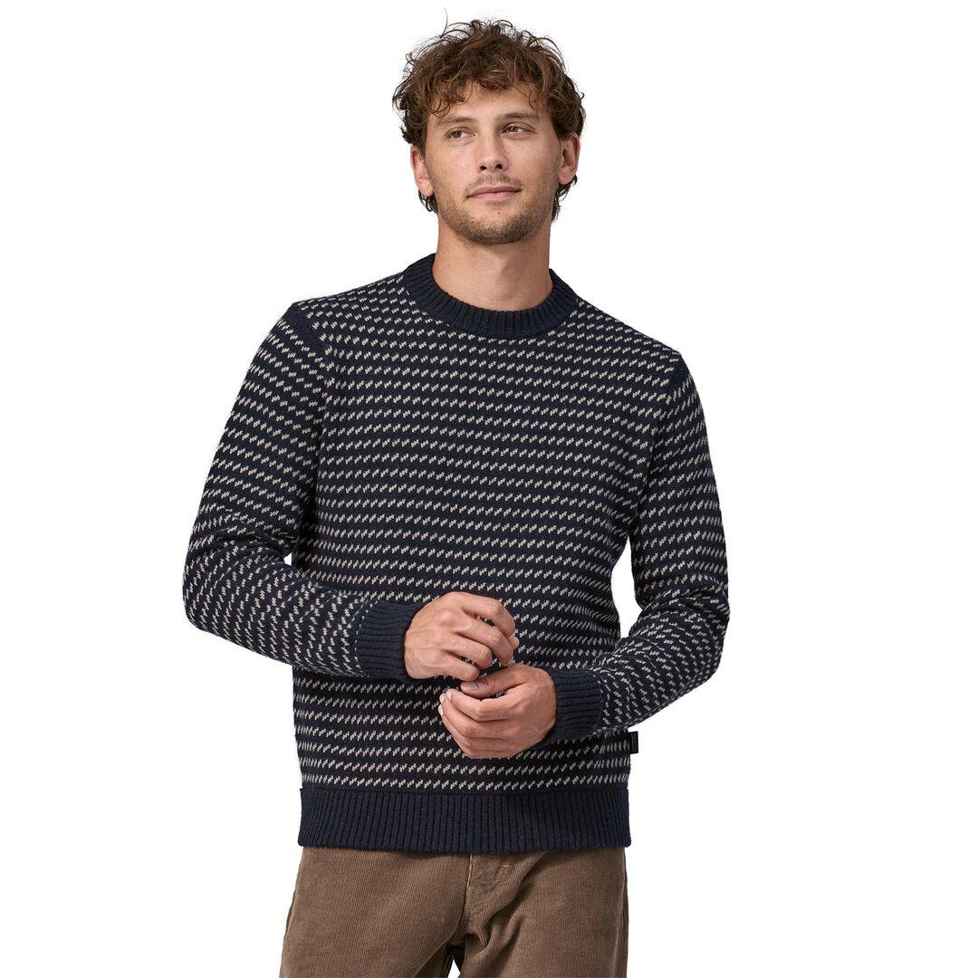 Patagonia Recycled Wool-Blend Sweater