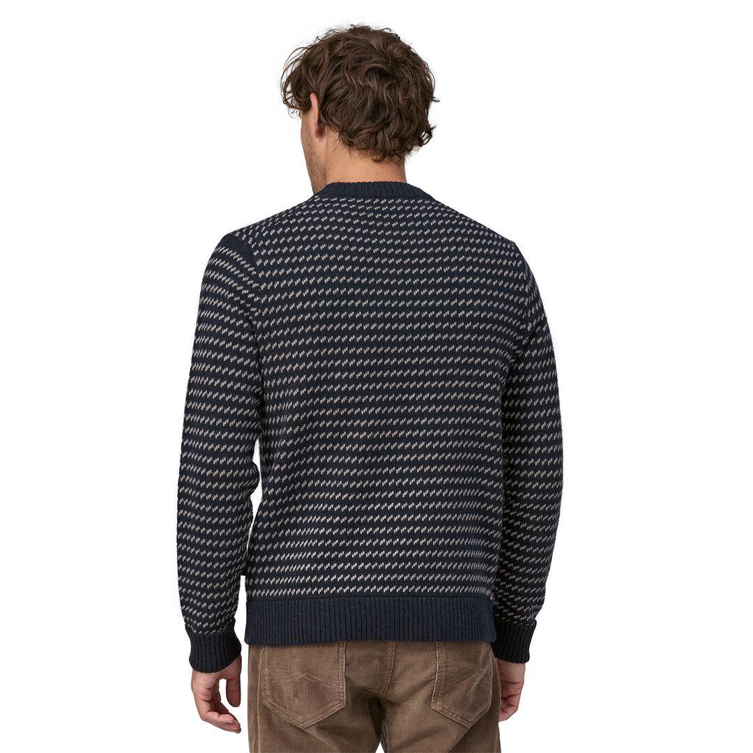 Patagonia Recycled Wool-Blend Sweater