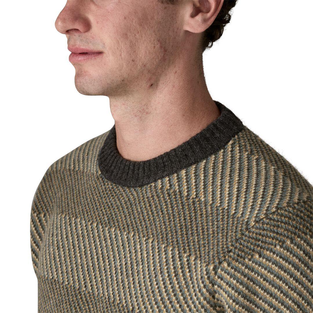 Patagonia Recycled Wool-Blend Sweater