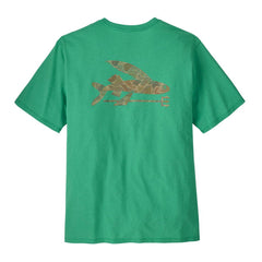 Patagonia Men’s Flying Fish Responsibili-Tee®