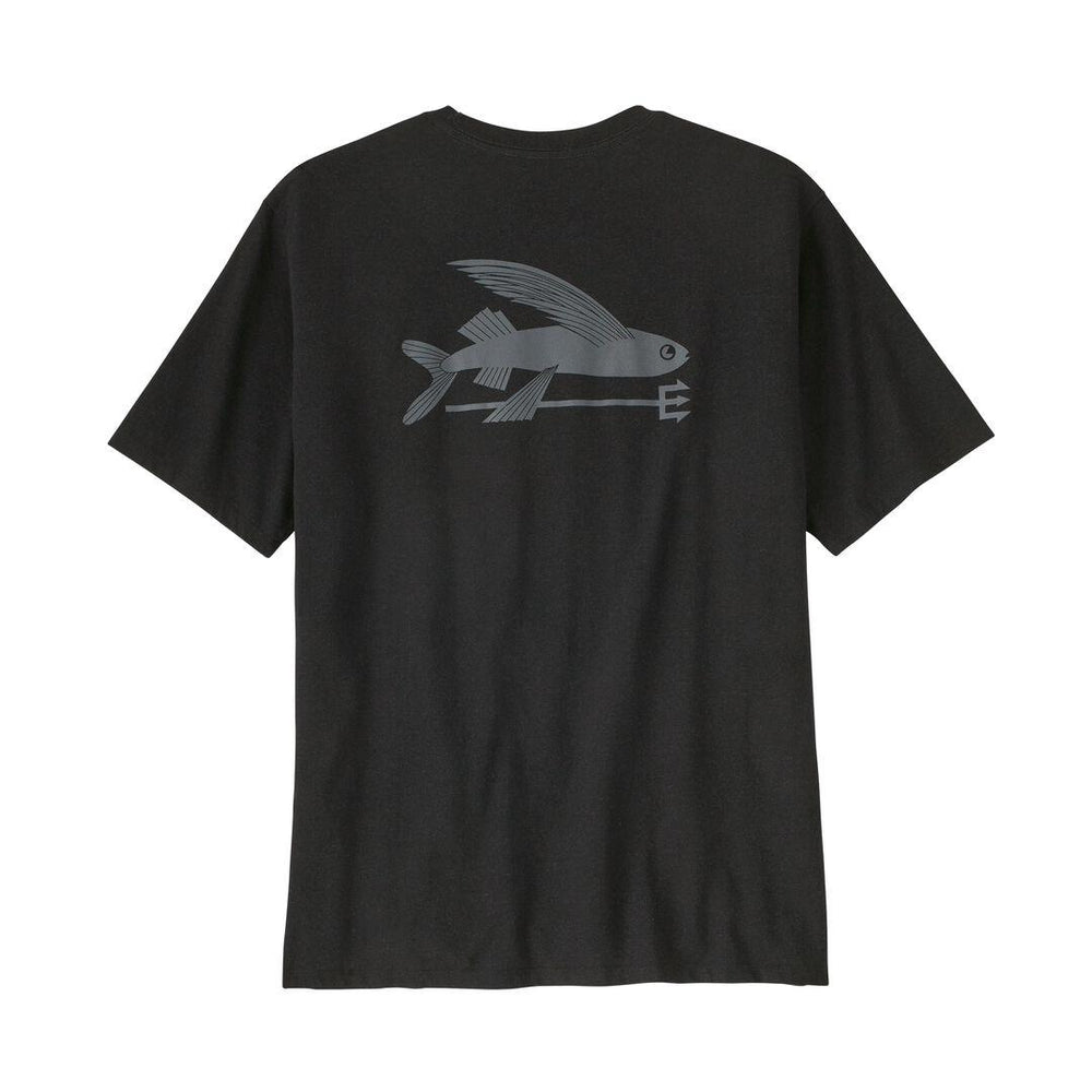 Patagonia Men’s Flying Fish Responsibili-Tee®