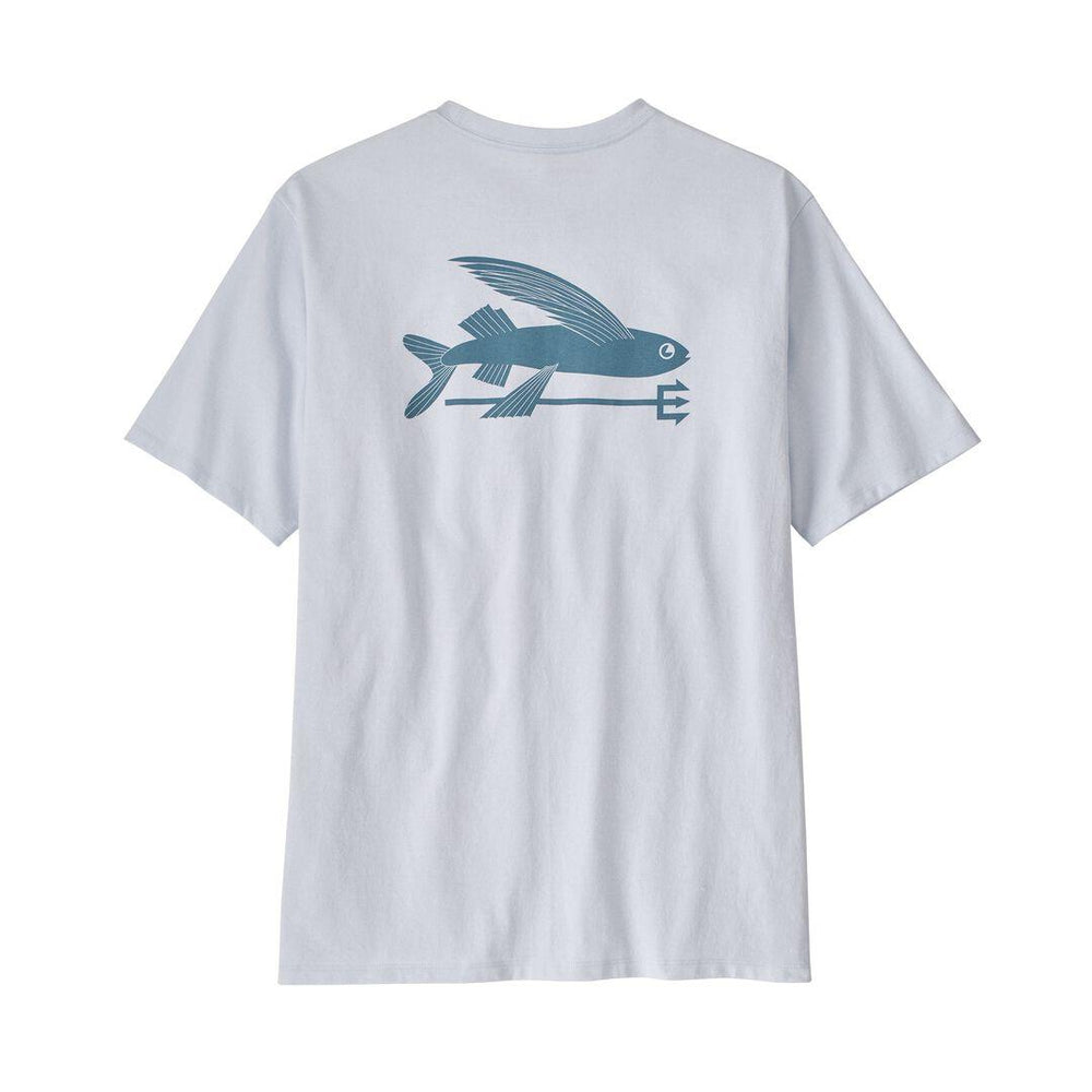 Patagonia Men’s Flying Fish Responsibili-Tee®