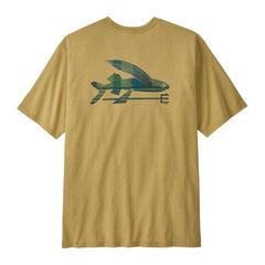 Patagonia Men’s Flying Fish Responsibili-Tee®