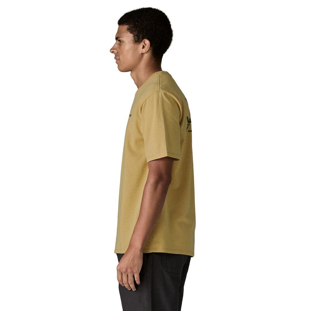 Patagonia Men’s Flying Fish Responsibili-Tee®