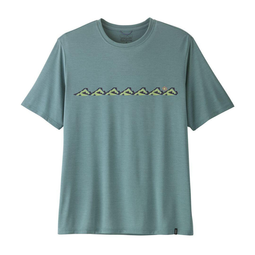 Patagonia Capilene® Cool Daily Shirt - Trailcheck