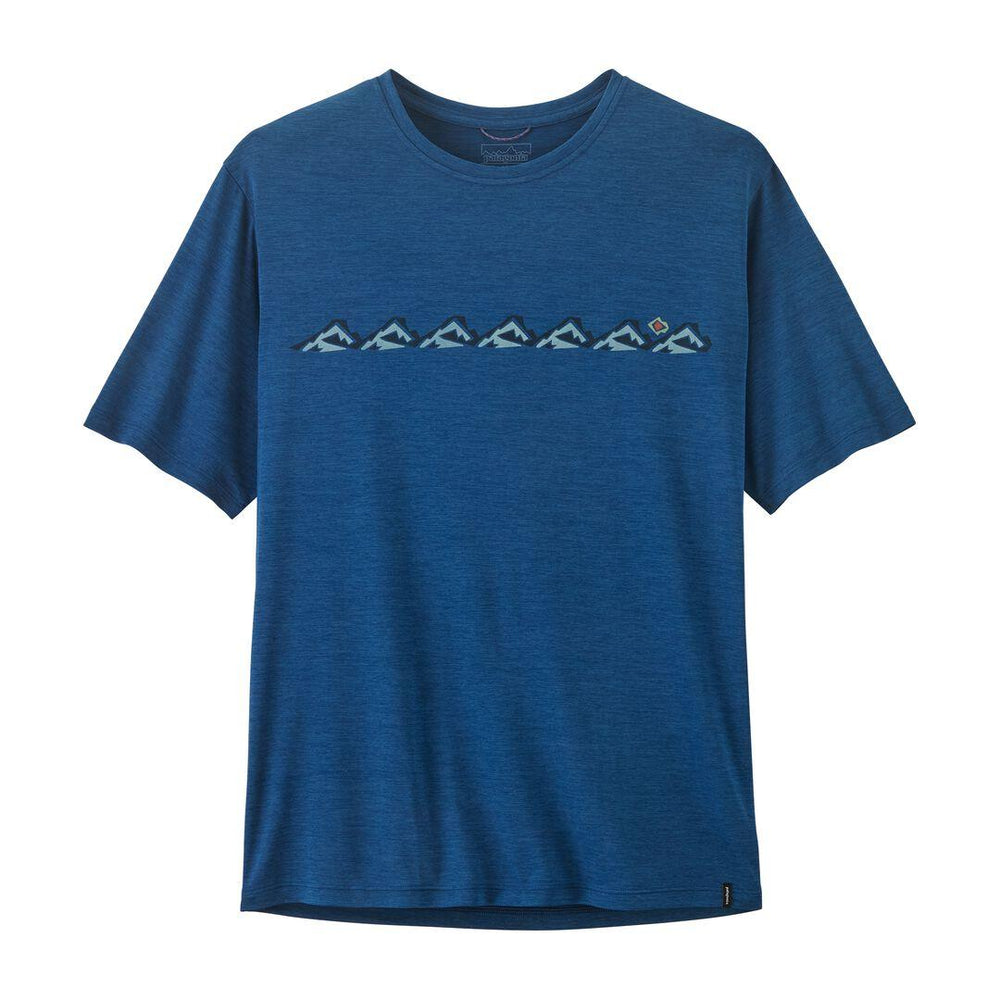 Patagonia Capilene® Cool Daily Shirt - Trailcheck