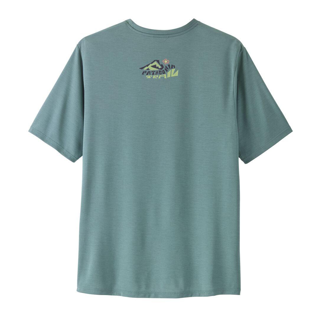 Patagonia Capilene® Cool Daily Shirt - Trailcheck