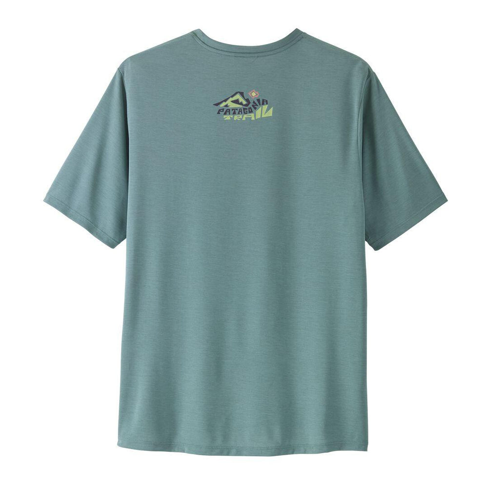 Patagonia Capilene® Cool Daily Shirt - Trailcheck