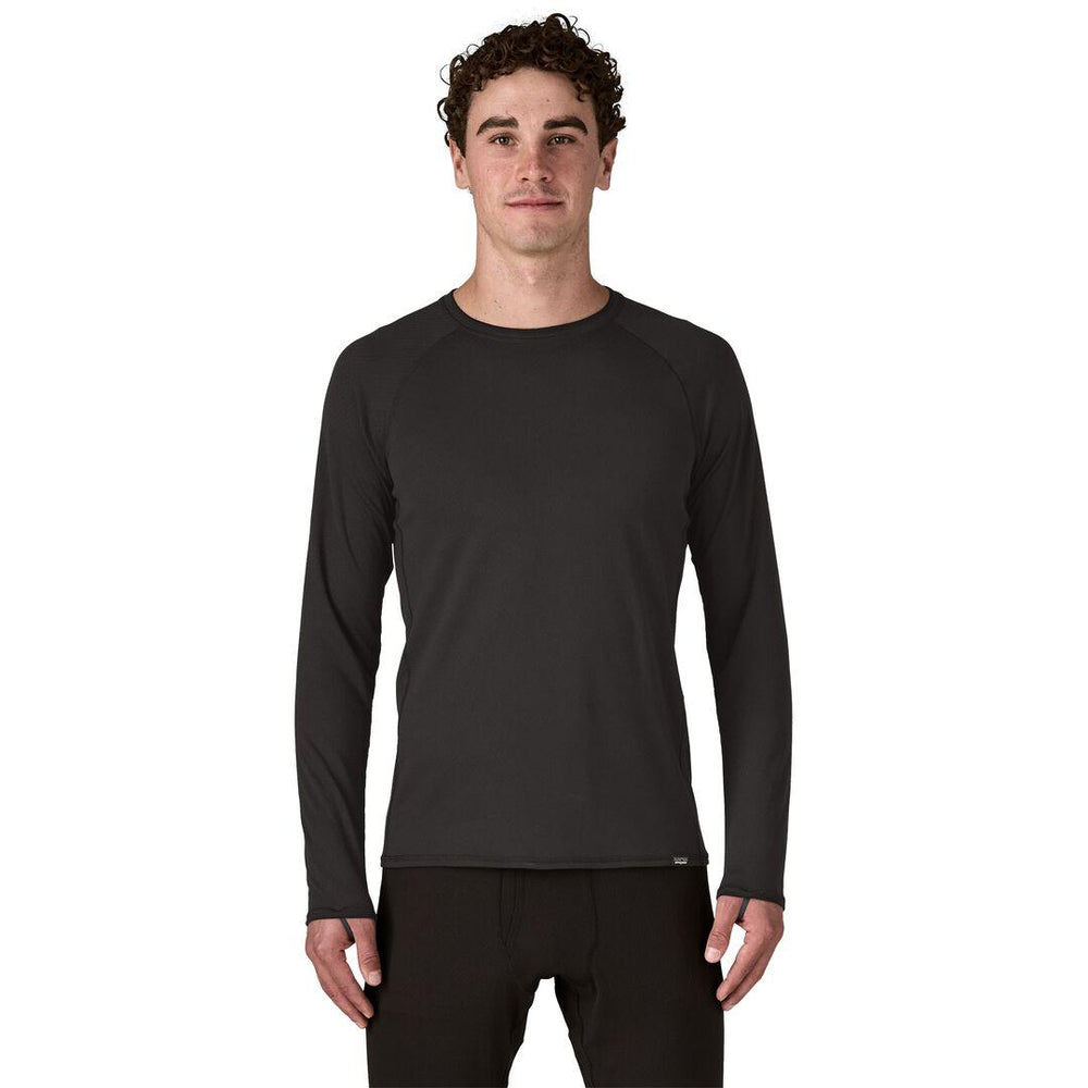 Patagonia Capilene® Midweight Baselayer Crewneck