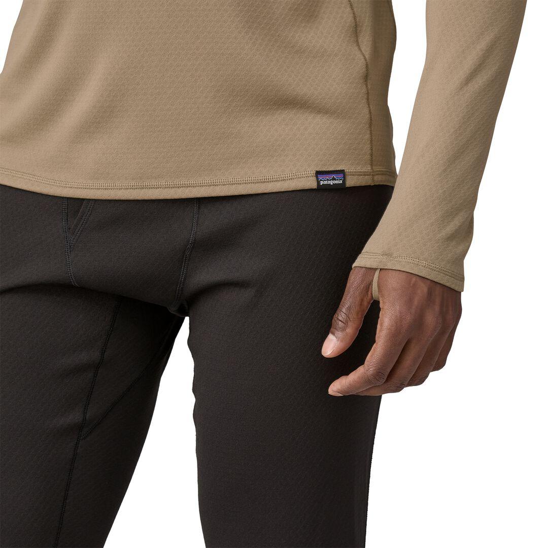 Patagonia Capilene® Midweight Baselayer Crewneck